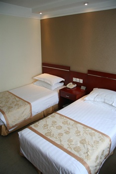  - Jiangsu Hotel - Beijing