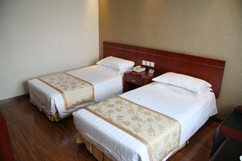  - Jiangsu Hotel - Beijing