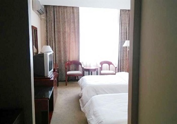  - Yanxin Hotel Beijing University - Beijing