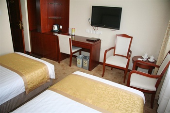  - Liaoning Hotel - Beijing