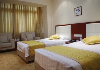  - Liaoning Hotel - Beijing