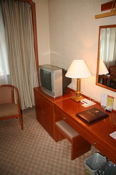  - Liaoning Hotel - Beijing