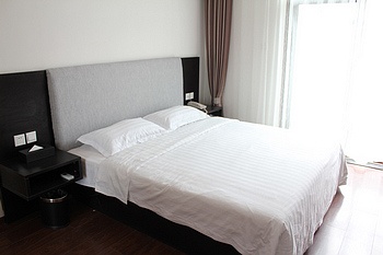 -- - Jialong Sunshine Hotel Daxing - Beijing