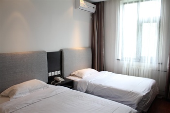  - Jialong Sunshine Hotel Daxing - Beijing