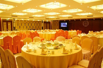  - Jingshi Hotel - Beijing