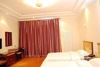 -- - Beijing Cheng Tai business Express Hotel