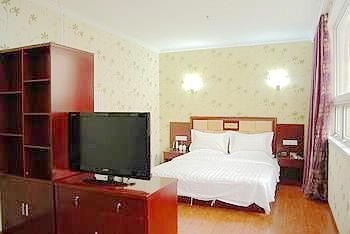 -- - Beijing Cheng Tai business Express Hotel