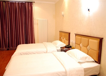  - Beijing Cheng Tai business Express Hotel