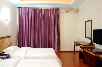  - Beijing Cheng Tai business Express Hotel