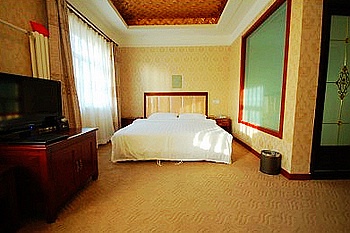 -- - Aobei Hotel - Beijing