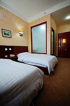 -- - Aobei Hotel - Beijing