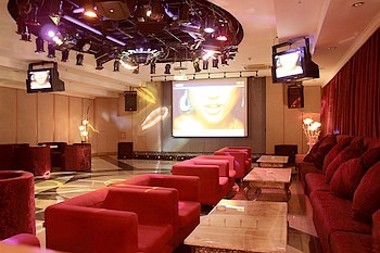 KTV/Ball Room - Beijing Xifeng Villa