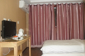 -- - Beijing Baochao Wolong Inn