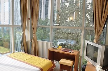 Guest Room - Tiantong Xilin Hotel - Beijing