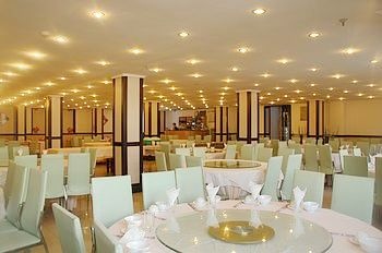 Restaurant - Beijing Zhongchu Hotel