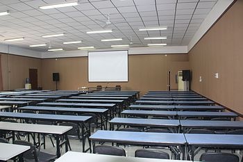 Meeting Room - Beijing Zhongchu Hotel