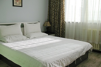 -- - Rutianxia Express Hotel - Beijing