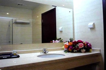  - Beijing Shun Wei Ge Hotel