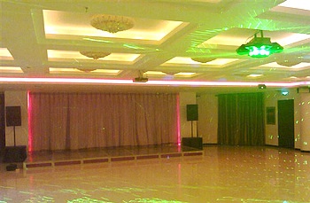 Multi-function Hall - 