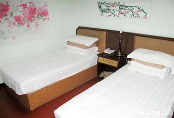  - Beijing Dahongmen Hotel