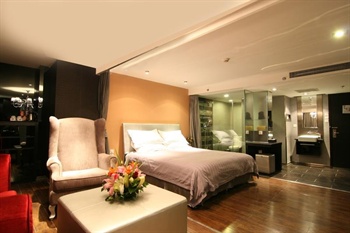  - Fuyi Business Hotel Yizhuang - Beijing