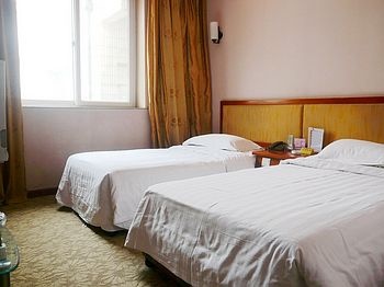 -- - Business Hotel Beijing in Saihanba