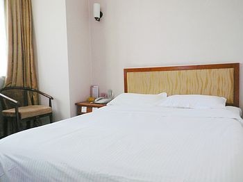 -- - Business Hotel Beijing in Saihanba