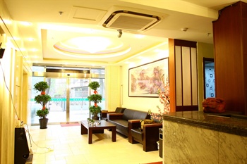  - Aosis Hotel - Beijing