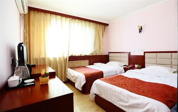  - Aosis Hotel - Beijing