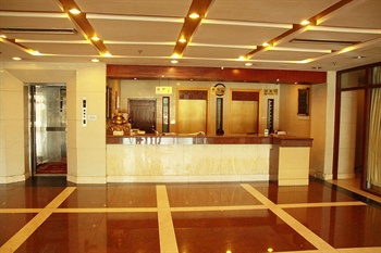  - Beijing Tianqu air Business Hotel