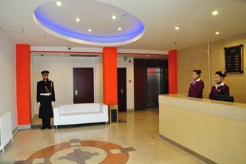  - Beijing Jiabao Hotel