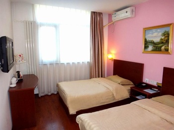  - Beijing Jiabao Hotel