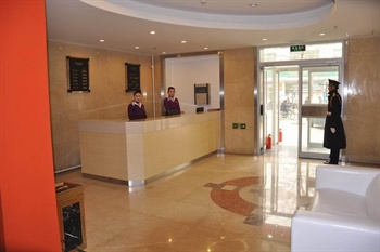  - Beijing Jiabao Hotel