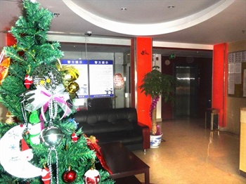  - Beijing Jiabao Hotel