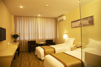  - Beijing YuanXindeRun Hotel