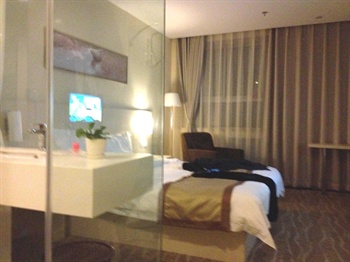  - Beijing YuanXindeRun Hotel