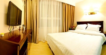  - Beijing Chaoxinshenglin Holiday Inn