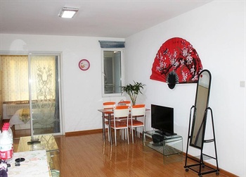  - Sunshine Serviced Apartment Yayuncun - Beijing