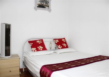  - Sunshine Serviced Apartment Yayuncun - Beijing