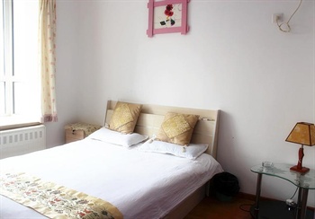  - Sunshine Serviced Apartment Yayuncun - Beijing