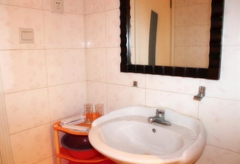  - Sunshine Serviced Apartment Yayuncun - Beijing