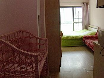  - Viviana Youth Hotel - Beijing