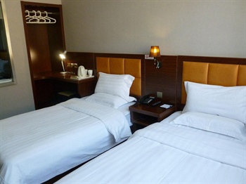  - Chengxuan Hotel- Beijing