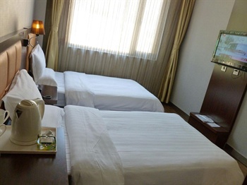  - Chengxuan Hotel- Beijing