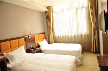  - Chengxuan Hotel- Beijing