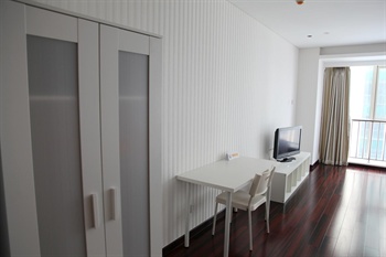  - Jinmao Plaza Apartment - Beijing