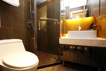  - Jinmao Plaza Apartment - Beijing