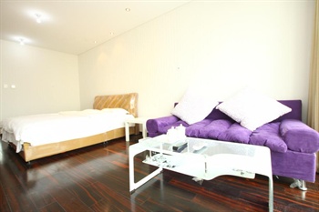  - Jinmao Plaza Apartment - Beijing