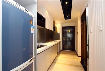  - Jinmao Plaza Apartment - Beijing