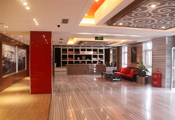  - Xingmei Hotel- Beijing